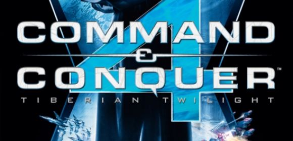 Command & Conquer 4 Arrives on March 16