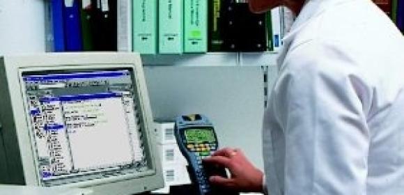 Computer Virus Eradicated from London Hospitals' Network