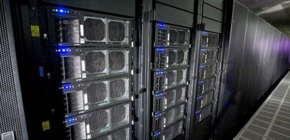 Computers Will Reach Growth Limit in 75 Years