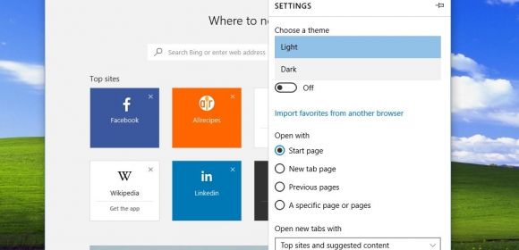 Confirmed: Microsoft Edge Coming in the Next Windows 10 Preview Build