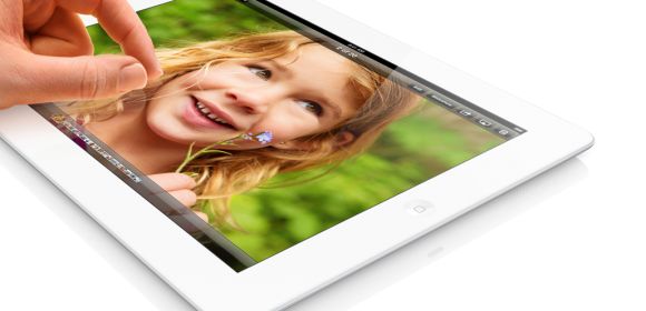 Confirmed: iPad 4 Is the Fastest iDevice in Apple’s Lineup