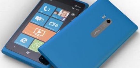 “Consumer Reports” Rates Nokia Lumia 900 Best Windows Phone