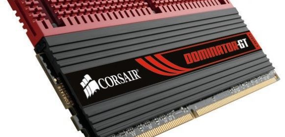 Corsair Could Be Bought by Venture Capital Company [CNN]
