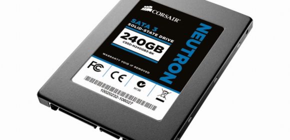 Corsair Not Actually Getting Bought Off