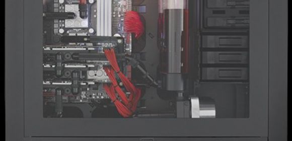 Corsair's Latest and Greatest Case Teased, “Understated Overkill” – Video