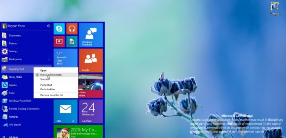 Could Free Windows 10 Bring Ads on Our Desktops?