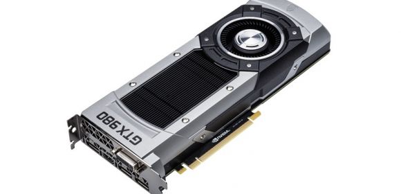 Countdown Begins for the Launch of NVIDIA GeForce GTX 980 Ti