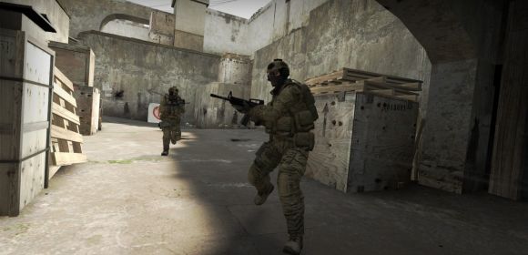 Counter-Strike: Global Offensive Players Banned from Betting on Matches