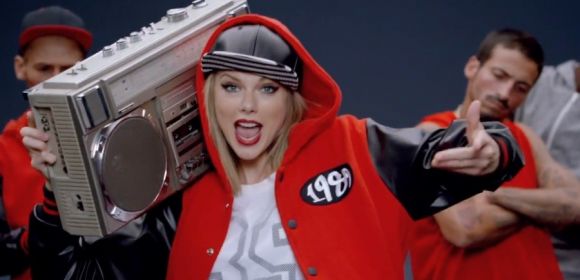 Country Music Association Disowns Taylor Swift After “1989” Announcement, Video Release