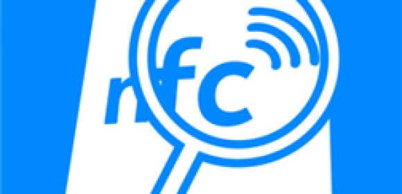 Create NFC Tags on Windows Phone with Nfc Interactor