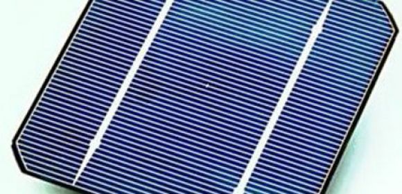 Creating Solar Cell 'Flash Mobs' Possible