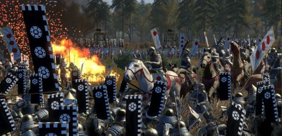 Creative Assembly Makes Brutal Cuts to Total War to Achieve High Metacritic Score