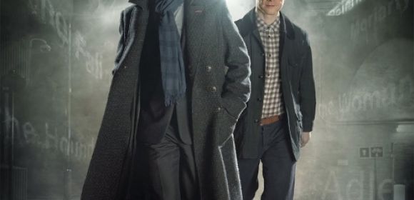 Creators Reveal 3 Key Words for “Sherlock” Season 3