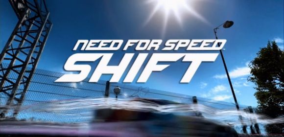 Criterion Made Need for Speed Confirmed for 2010