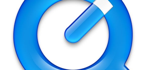 Critical Security Update Released for QuickTime