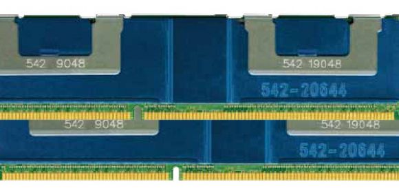 Crucial Reveals 8GB and 16 GB Server RAM