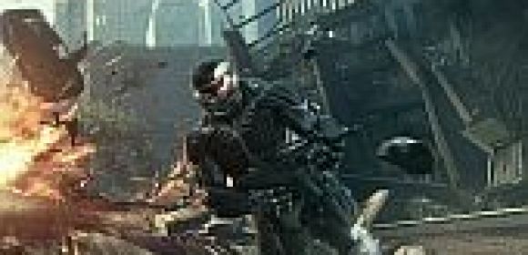 Crysis 2 Delayed into 2011
