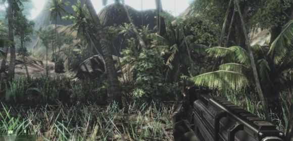Crysis 2 Will Take Place in New York City