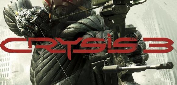 Crysis 3 Patch and Multiplayer Update Rolling Out Now on PC, PS3, Xbox 360