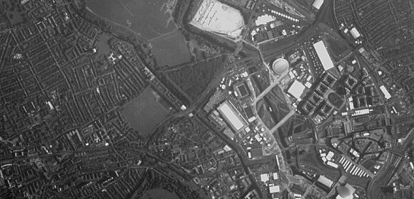 CubeSat Images the Olympic Village from Orbit
