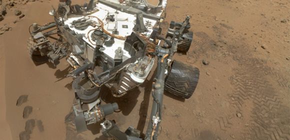 Curiosity Team Finally Switches Back from Mars Time to Plain Old Earth Time