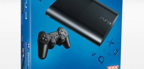 Current PS3 Models Won’t Get Price Cuts, Sony Says