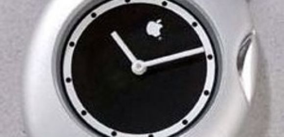 Curved-Glass Siri Watches Reportedly in Testing at Apple