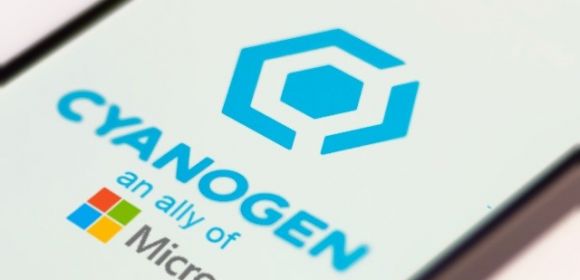 Cyanogen to Pre-Install Microsoft Apps on Its Android Version