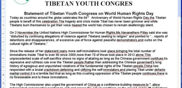 Cybercriminals Rely on Legitimate NVIDIA App in Attacks Against Tibetans