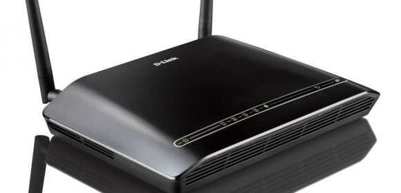 D-Link Routers Vulnerable to Unauthorized DNS Changing