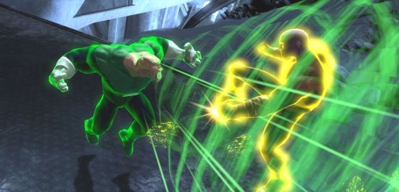 DC Universe Online Sees Joker Return with The Last Laugh