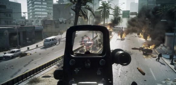 DICE Offers Origin Bug Fixes for Battlefield 3, Works on New Patch