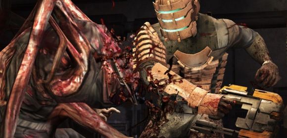DLC Available for Dead Space