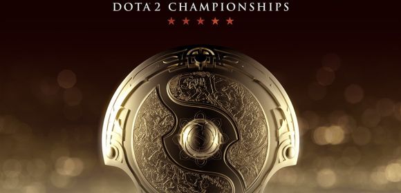DOTA 2 The International 2015 Announced for 3 - 8 August in Seattle