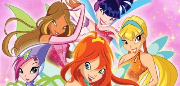 DS and Wii, Perfect for the Winx Club Universe