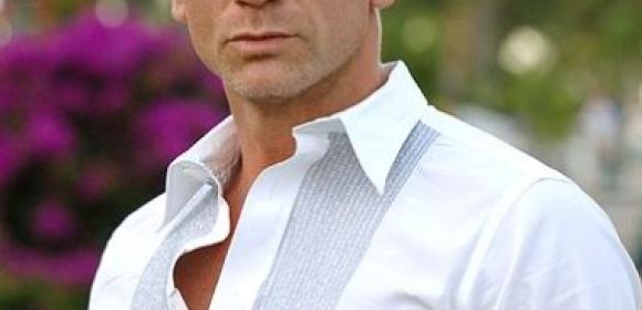 Daniel Craig Wants James Bond Role Back