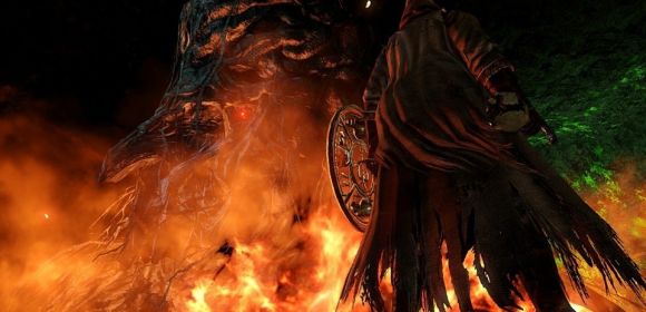 Dark Souls 2 Patch 1.10 Now Live, Adds New Character, Items, Spells Adjustments, More