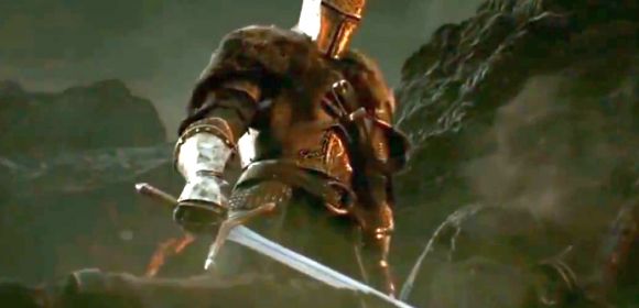 Dark Souls 2 Will Be More Approachable, New Directors Say