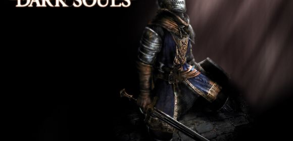 Dark Souls DSFix Ban Was a Mistake, Bandai Namco Targeting Debug Mode Patches Instead