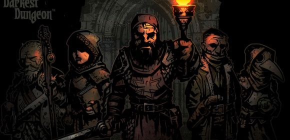 Darkest Dungeon on Windows App Store Is a Scam, Stay Clear of It