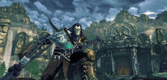 Darksiders II Benefited from Extensive Vigil Games Playtesting on Original