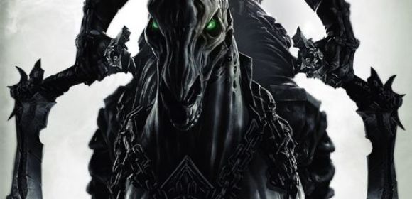 Darksiders II Gets PC Hardware Specifications