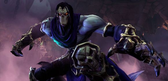 Darksiders II May Be Delayed in Order to Ensure a Quality Experience, THQ Says