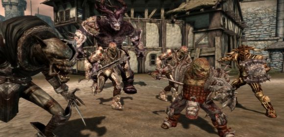 Darkspawn Chronicles Allows Players to Control the Enemy in Dragon Age