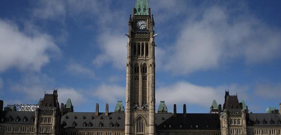 Data Breach Notification Law Proposed in Canada