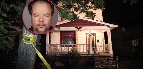 Daughter of Ariel Castro, Ohio Kidnappings Suspect, Slashed Her Baby's Throat