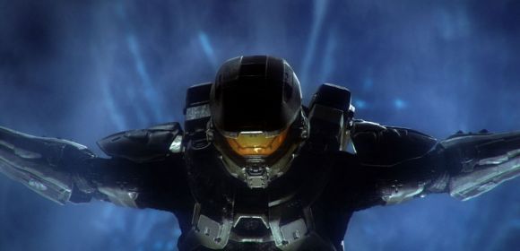 David Fincher and Tim Miller Created Halo 4 Launch Trailer