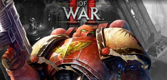 Dawn of War II And Empire: Total War Dominate PC Charts