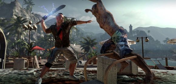 Dead Island: Game of the Year Edition Arrives on Linux