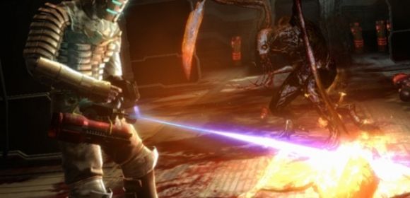 Dead Space 2 Could Arrive in 2010